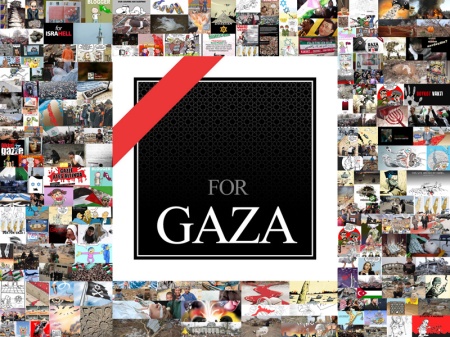 For Gaza